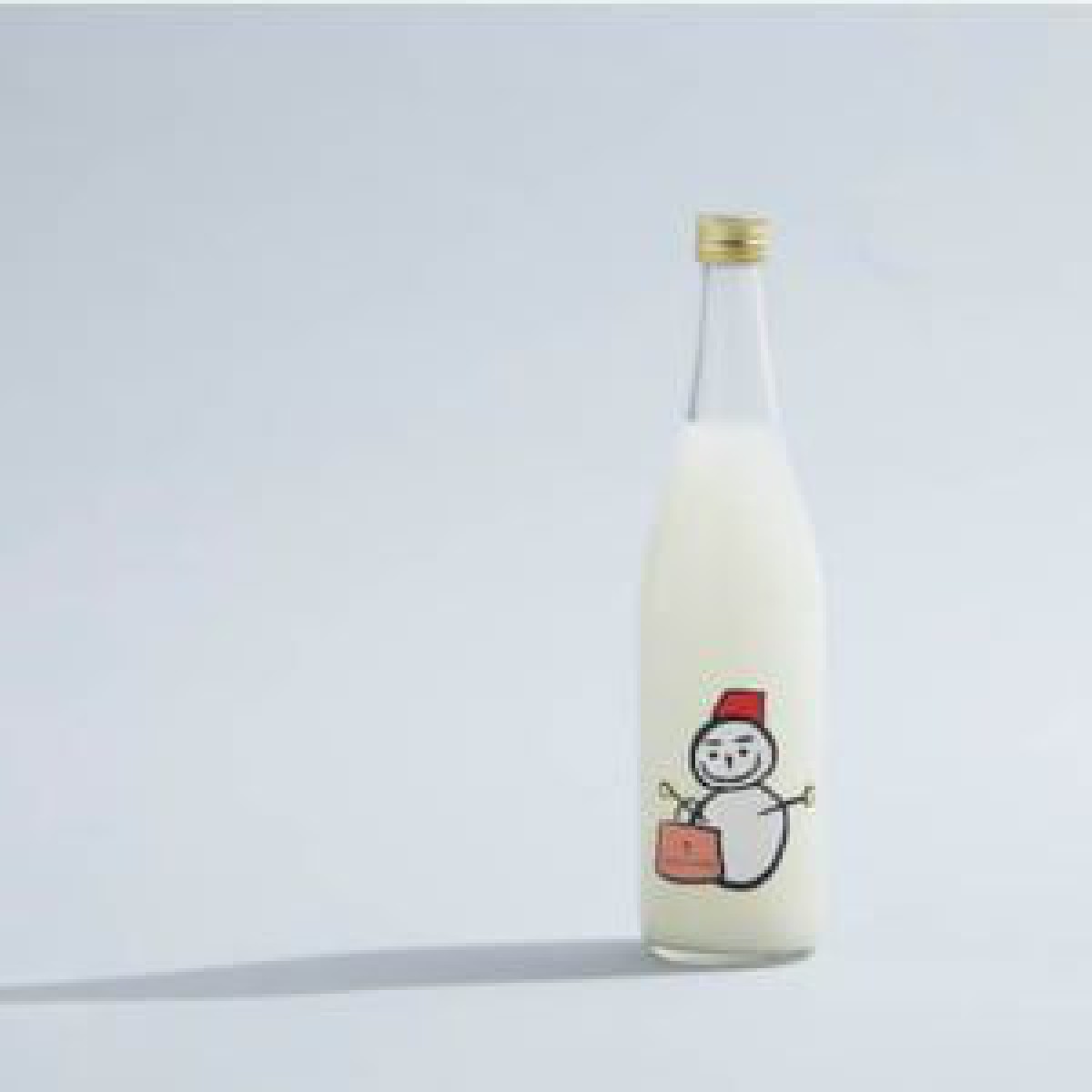 ユナイテッドアローズが酒蔵「仙禽」とコラボ、冬季限定の日本酒をクリスマスイブに発売