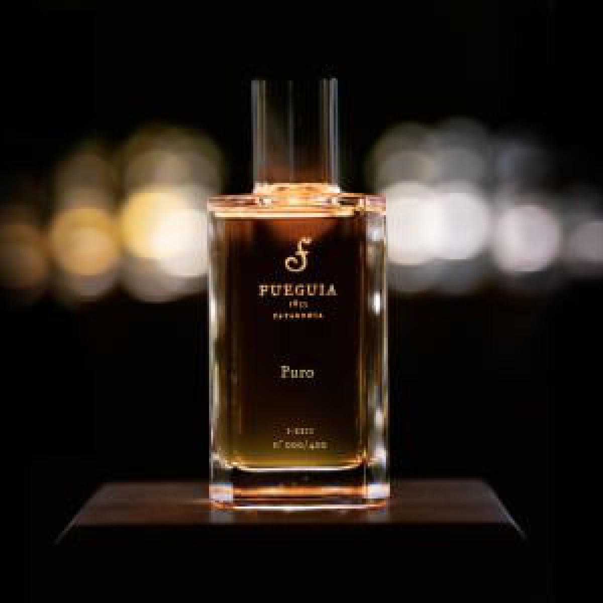 「フエギア 1833」が“シガーに火をつける前のひと時”を表現した新作香水「プーロ」を発売 | コスメニュース『びぃらぼ』