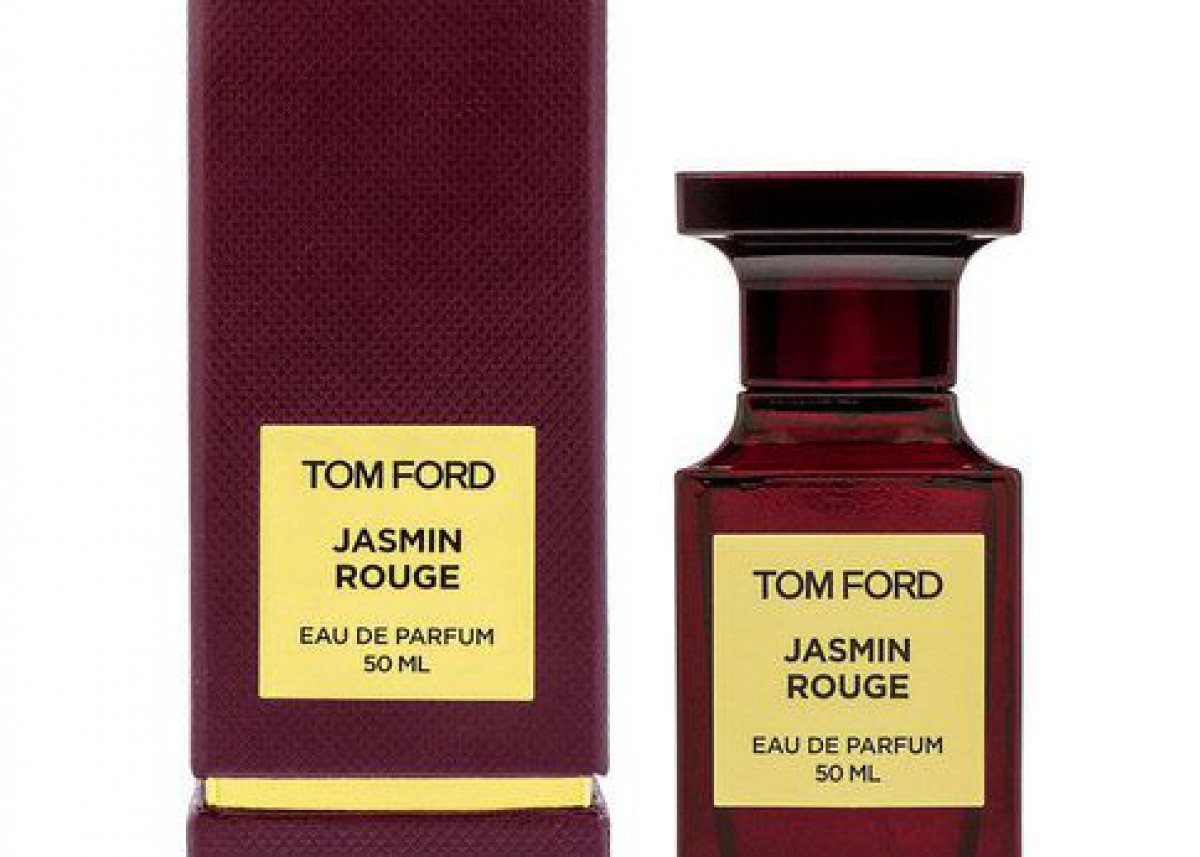 ラグジュアリーな世界観にうっとり♡「TOM FORD(トムフォード)」の香水まとめ