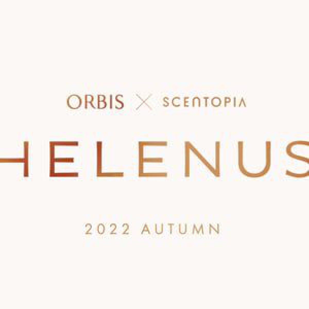 オルビスがパーソナライズ香水のセントピアと業務提携　新ブランドローンチ