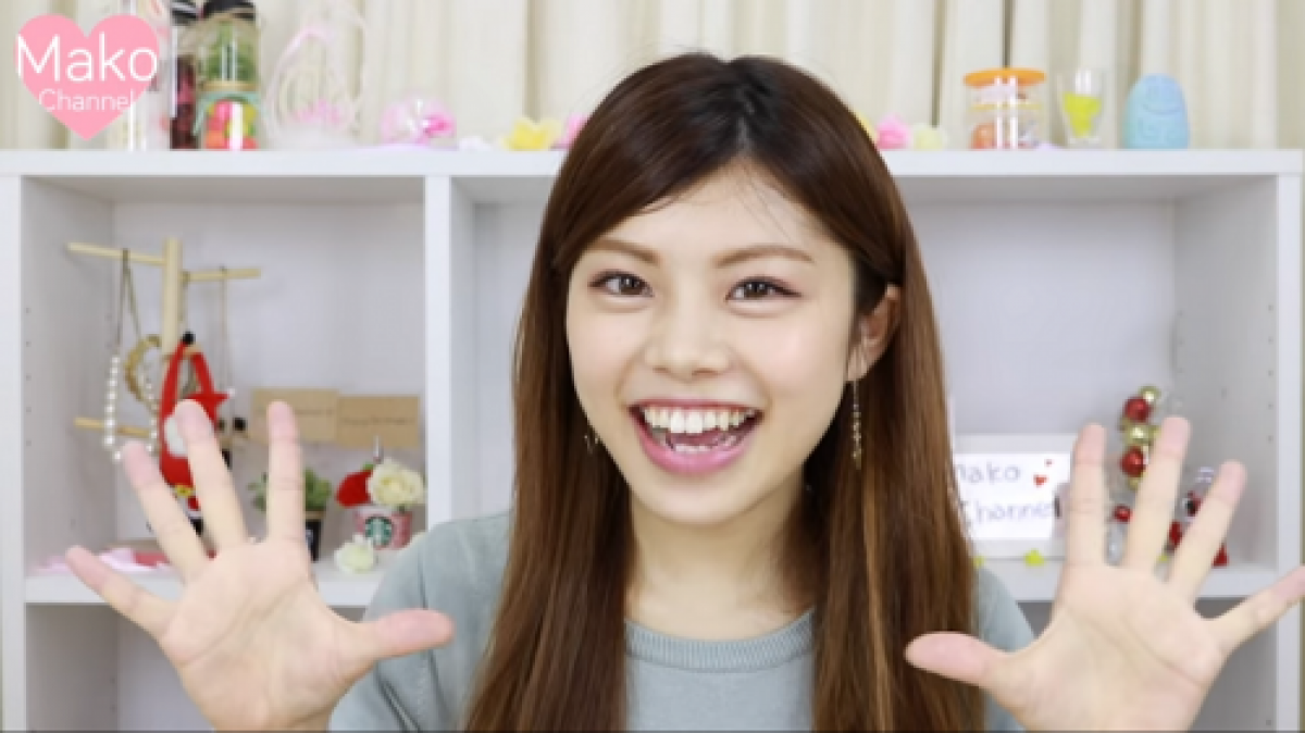DIYやメイク動画が人気！美容系YouTuberの池田真子さんを紹介♡
