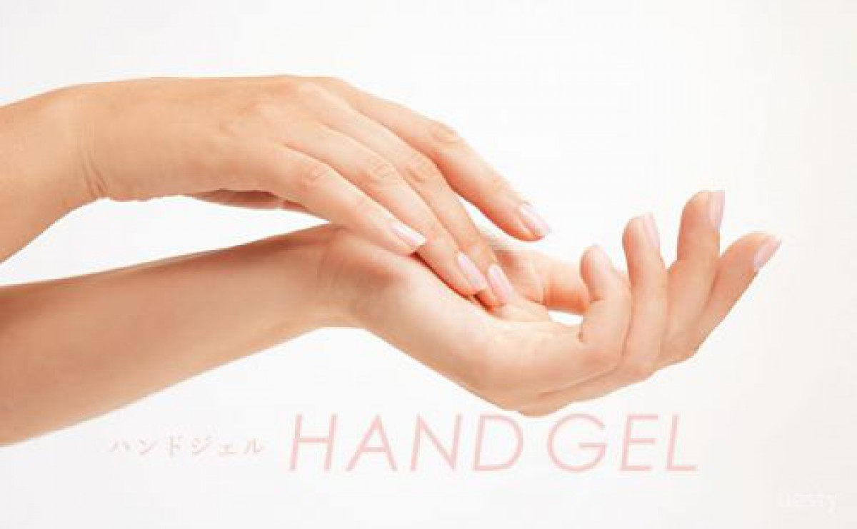 「ハンドジェル」手肌の保湿におすすめなジェル状ハンドクリーム8選