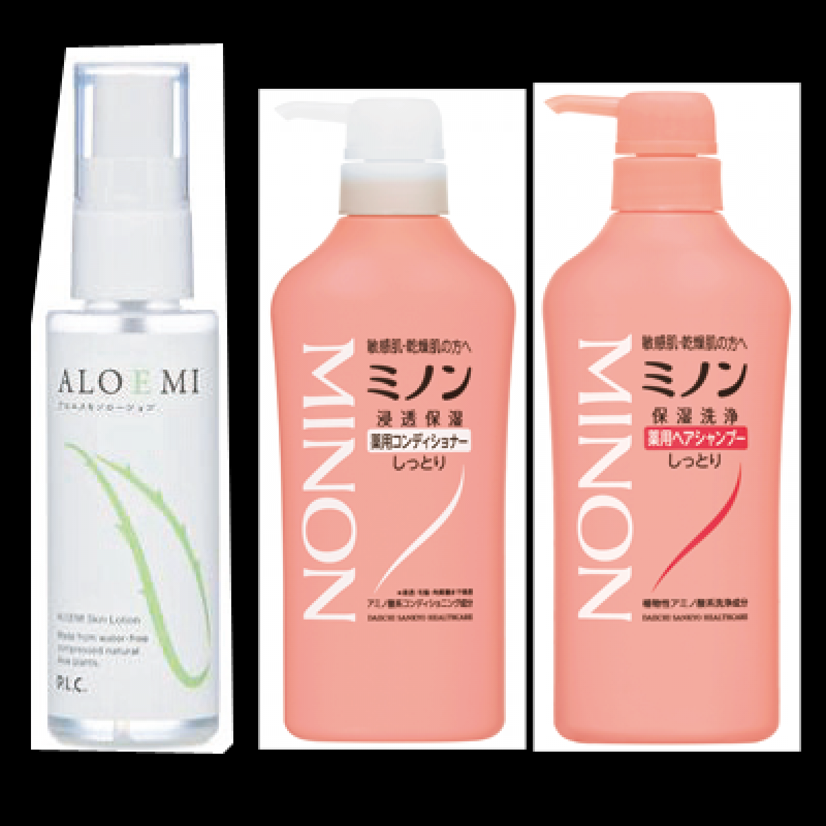 その頭皮のかゆみは乾燥が原因だった！ 低刺激＆高保湿のヘアケアアイテム